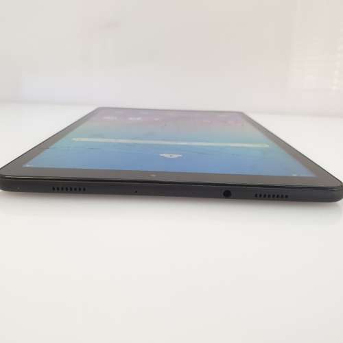 Samsung Galaxy Tab A 10.5 (2018) Black SM-T595 - Cracked Screen