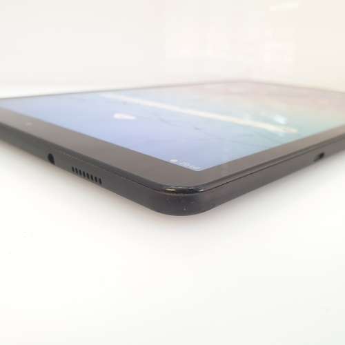 Samsung Galaxy Tab A 10.5 (2018) Black SM-T595 - Cracked Screen
