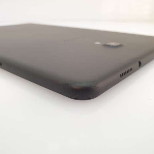 Samsung Galaxy Tab A 10.5 (2018) Black SM-T595 - Cracked Screen