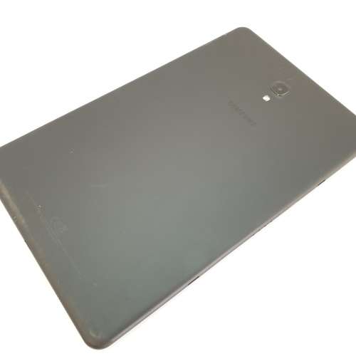 Samsung Galaxy Tab A 10.5 (2018) Black SM-T595 - Cracked Screen