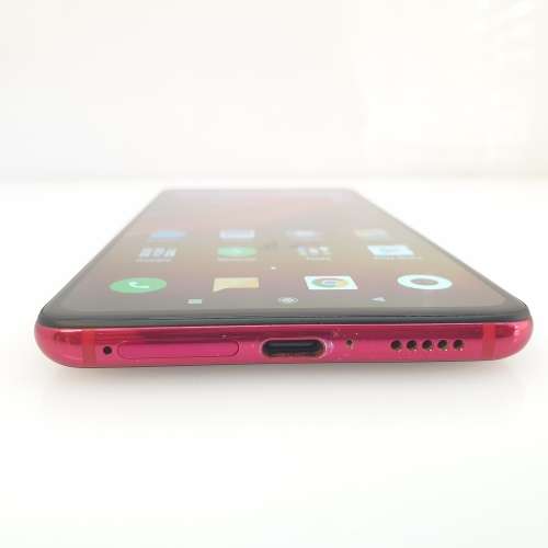 Xiaomi Redmi K20 Pro Red 128GB - Cracked Screen