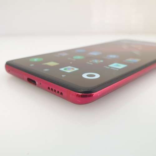 Xiaomi Redmi K20 Pro Red 128GB - Cracked Screen
