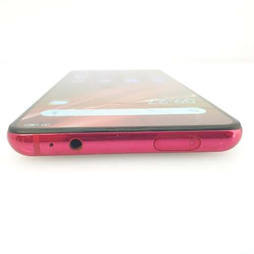 Xiaomi Redmi K20 Pro Red 128GB - Cracked Screen