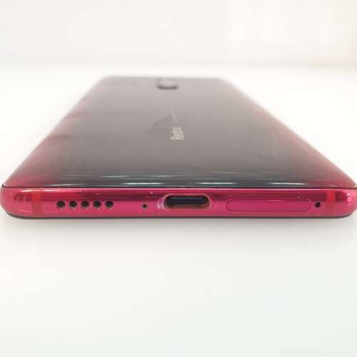 Xiaomi Redmi K20 Pro Red 128GB - Cracked Screen