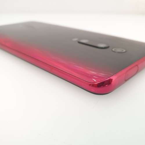 Xiaomi Redmi K20 Pro Red 128GB - Cracked Screen