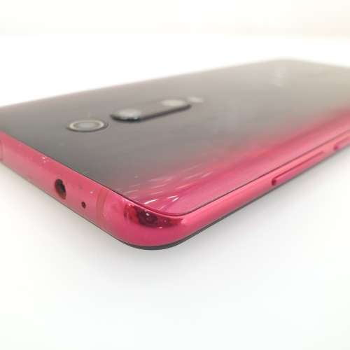 Xiaomi Redmi K20 Pro Red 128GB - Cracked Screen