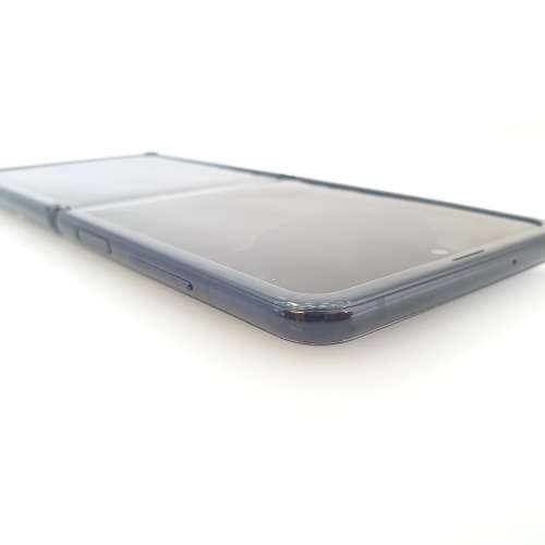 Samsung Galaxy Z Flip - Dead Screen - For Parts