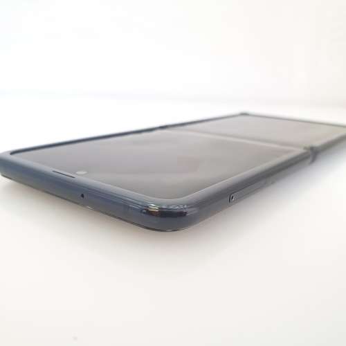Samsung Galaxy Z Flip - Dead Screen - For Parts