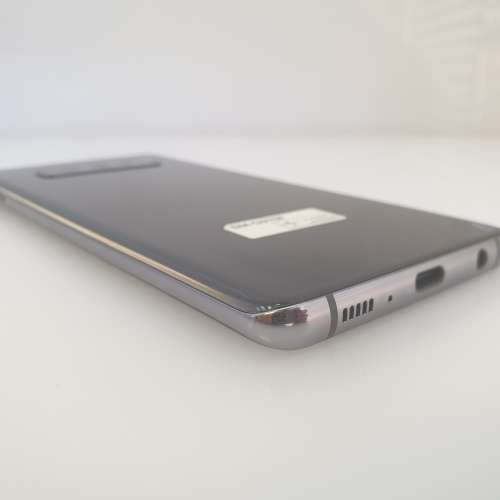 Samsung Galaxy S10 Plus - Dead LCD - For Parts
