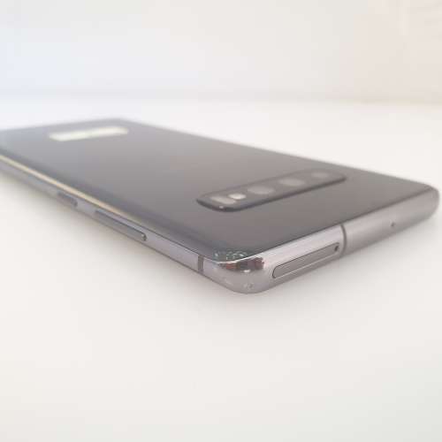 Samsung Galaxy S10 Plus - Dead LCD - For Parts