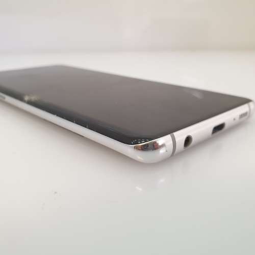 Samsung Galaxy S10 Plus - Dead LCD - For Parts