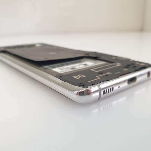 Samsung Galaxy S10 Plus - Dead LCD - For Parts