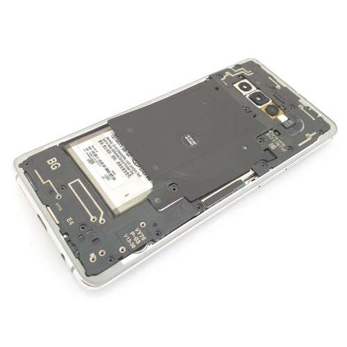 Samsung Galaxy S10 Plus - Dead LCD - For Parts