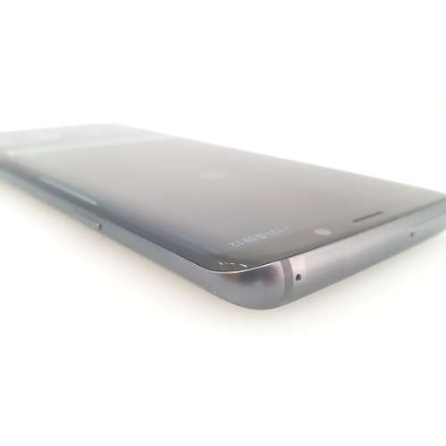 Samsung Galaxy S9 Plus 128GB - Cracked Screen