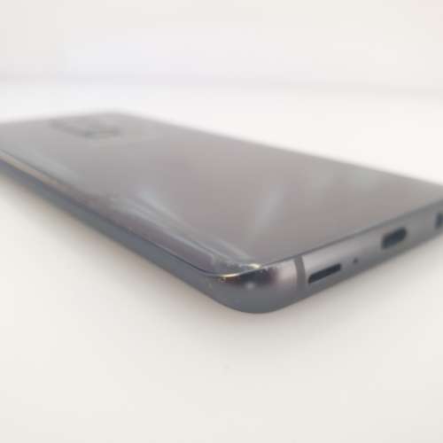 Samsung Galaxy S9 Plus 128GB - Cracked Screen