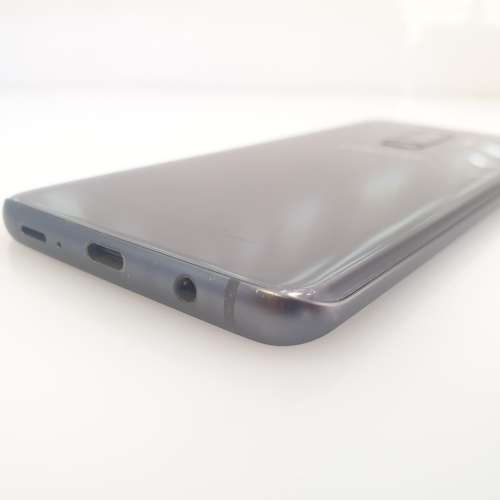 Samsung Galaxy S9 Plus 128GB - Cracked Screen