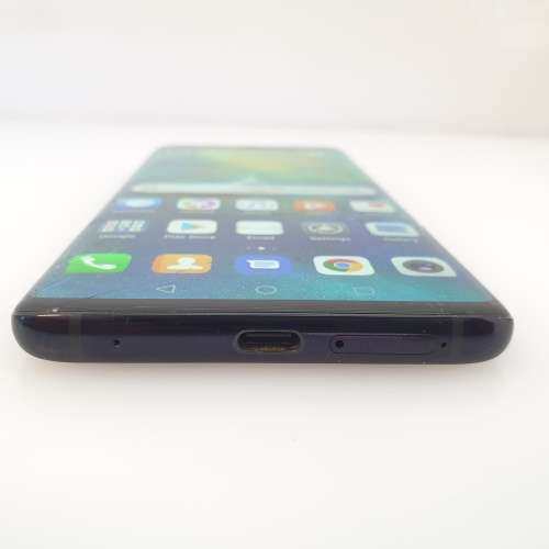 Huawei Mate 20 Pro 128GB Cracked Screen