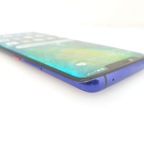 Huawei Mate 20 Pro 128GB Cracked Screen