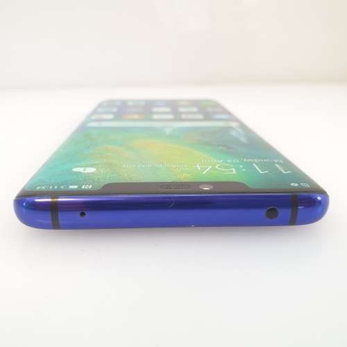 Huawei Mate 20 Pro 128GB Cracked Screen