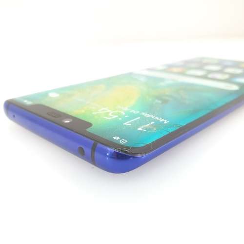 Huawei Mate 20 Pro 128GB Cracked Screen