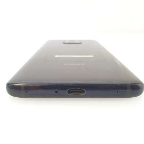 Huawei Mate 20 Pro 128GB Cracked Screen
