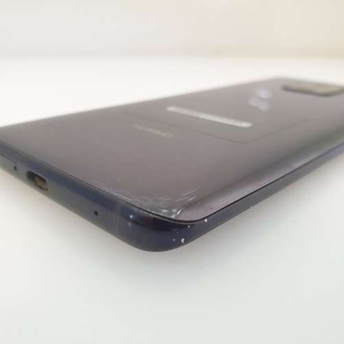Huawei Mate 20 Pro 128GB Cracked Screen