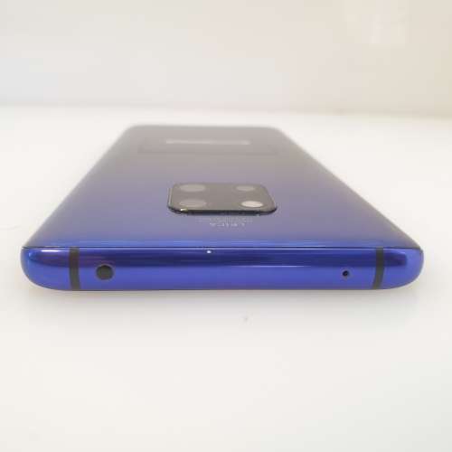 Huawei Mate 20 Pro 128GB Cracked Screen