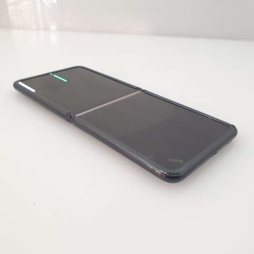 Samsung Galaxy Z Flip - Dead Screen - For Parts