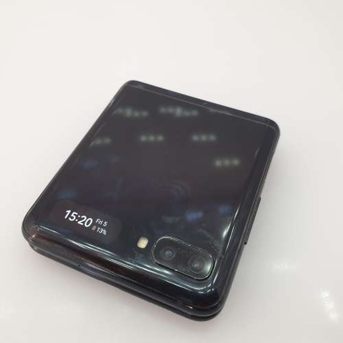 Samsung Galaxy Z Flip - Dead Screen - For Parts