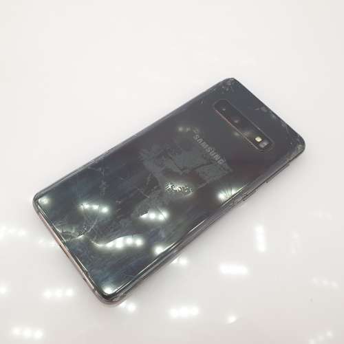 Samsung Galaxy S10 Black - For Parts