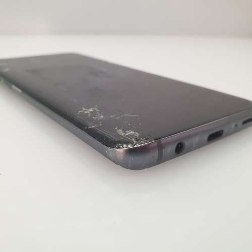 Samsung Galaxy S9 Plus - For Parts