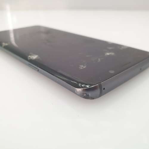 Samsung Galaxy S9 Plus - For Parts