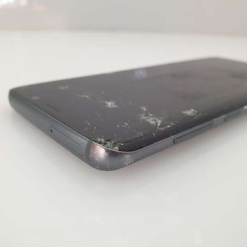 Samsung Galaxy S9 Plus - For Parts