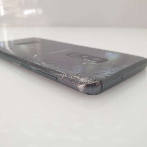 Samsung Galaxy S9 Plus - For Parts
