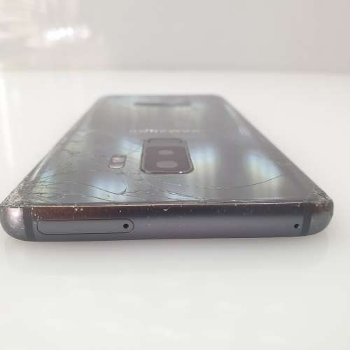 Samsung Galaxy S9 Plus - For Parts