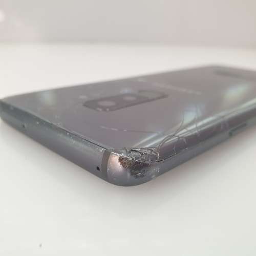 Samsung Galaxy S9 Plus - For Parts