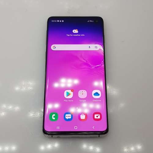 Galaxy S10 128GB