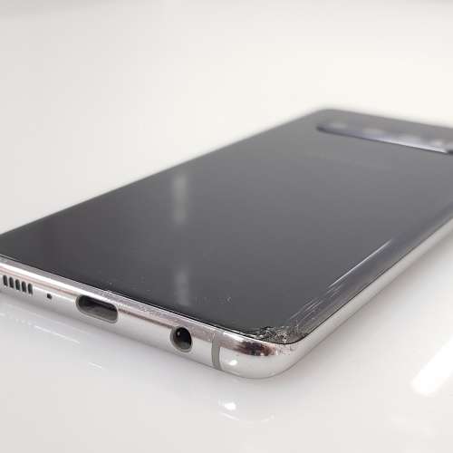 Galaxy S10 128GB