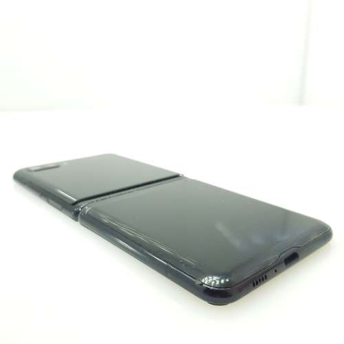 Galaxy Z-Flip