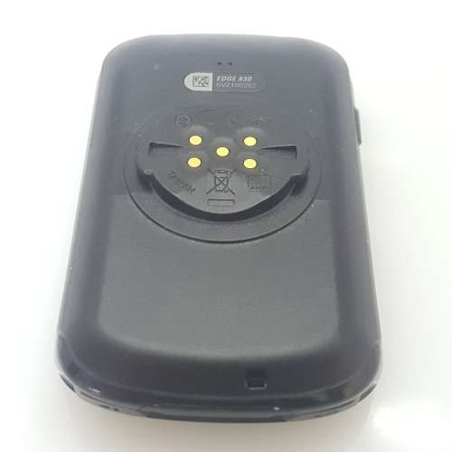Garmin Edge 830 Black