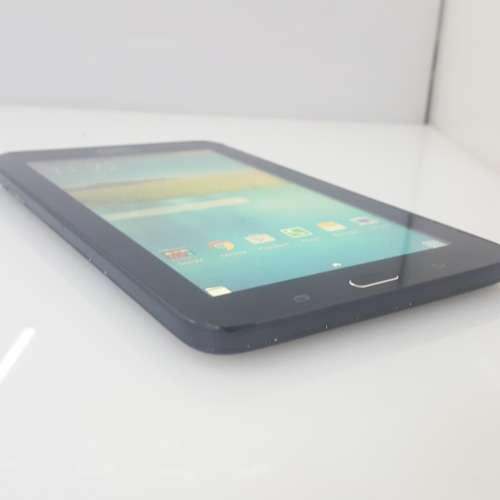 Samsung Galaxy Tab 3 Lite (2014) Black