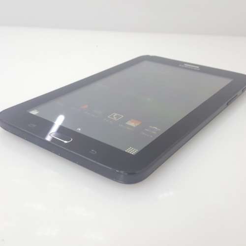 Samsung Galaxy Tab 3 Lite (2014) Black