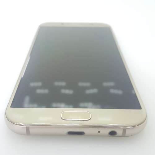 Samsung Galaxy A7 (2017) 32GB Gold