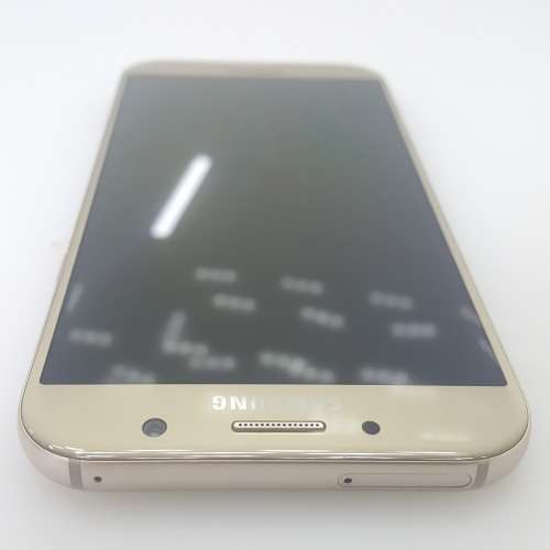 Samsung Galaxy A7 (2017) 32GB Gold