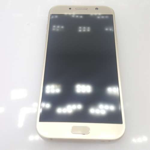 Samsung Galaxy A7 (2017) 32GB Gold