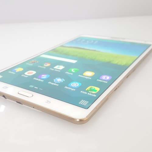 Samsung Galaxy Tab S 8.4 White