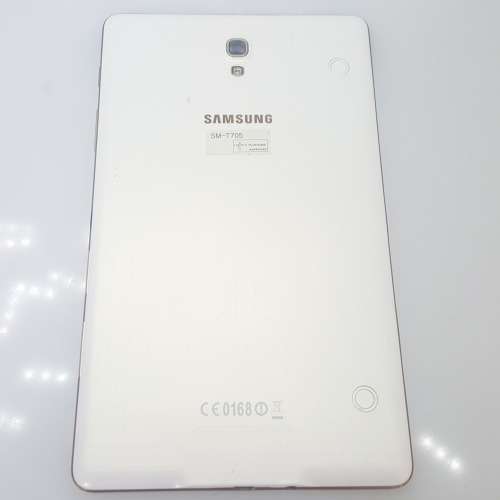 Samsung Galaxy Tab S 8.4 White