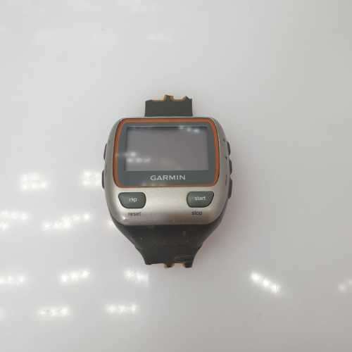 Garmin Forerunner 310XT