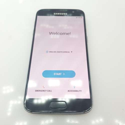 Samsung Galaxy S7