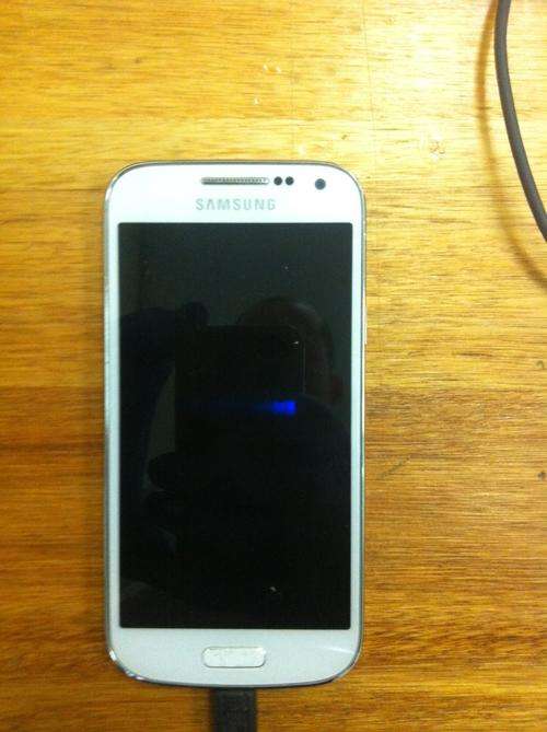 Samsung Galaxy S4 Mini White - Free shipping!